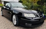 Saab 9-3 Cabriolet 2.0 T Vector