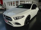 Mercedes-Benz A 180 Special-Edition & AMG line/ Navi/ LED/ PDC - Mercedes-Benz A 180 mit Benzin-Antrieb