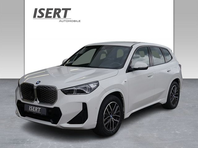 BMW iX1 xDrive30 M Sport A. +H&amp;K+HUD+adLED+DAB+