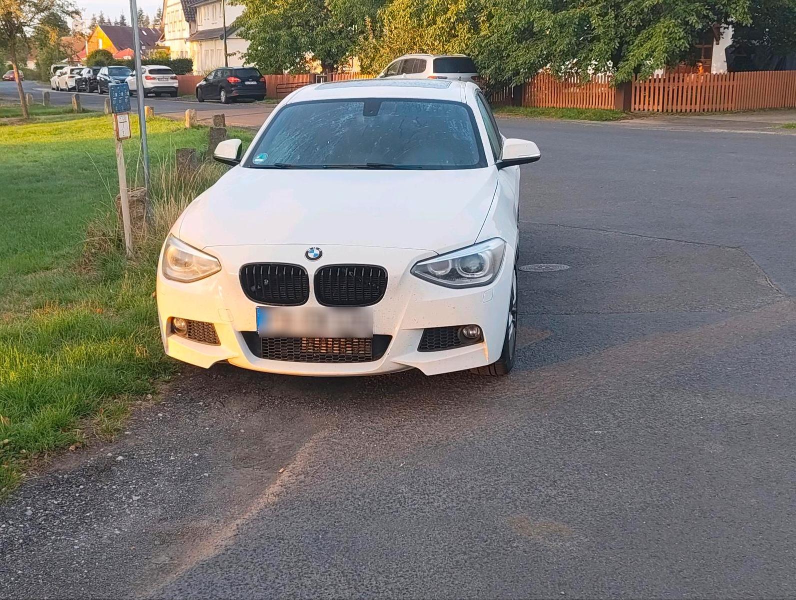BMW 116