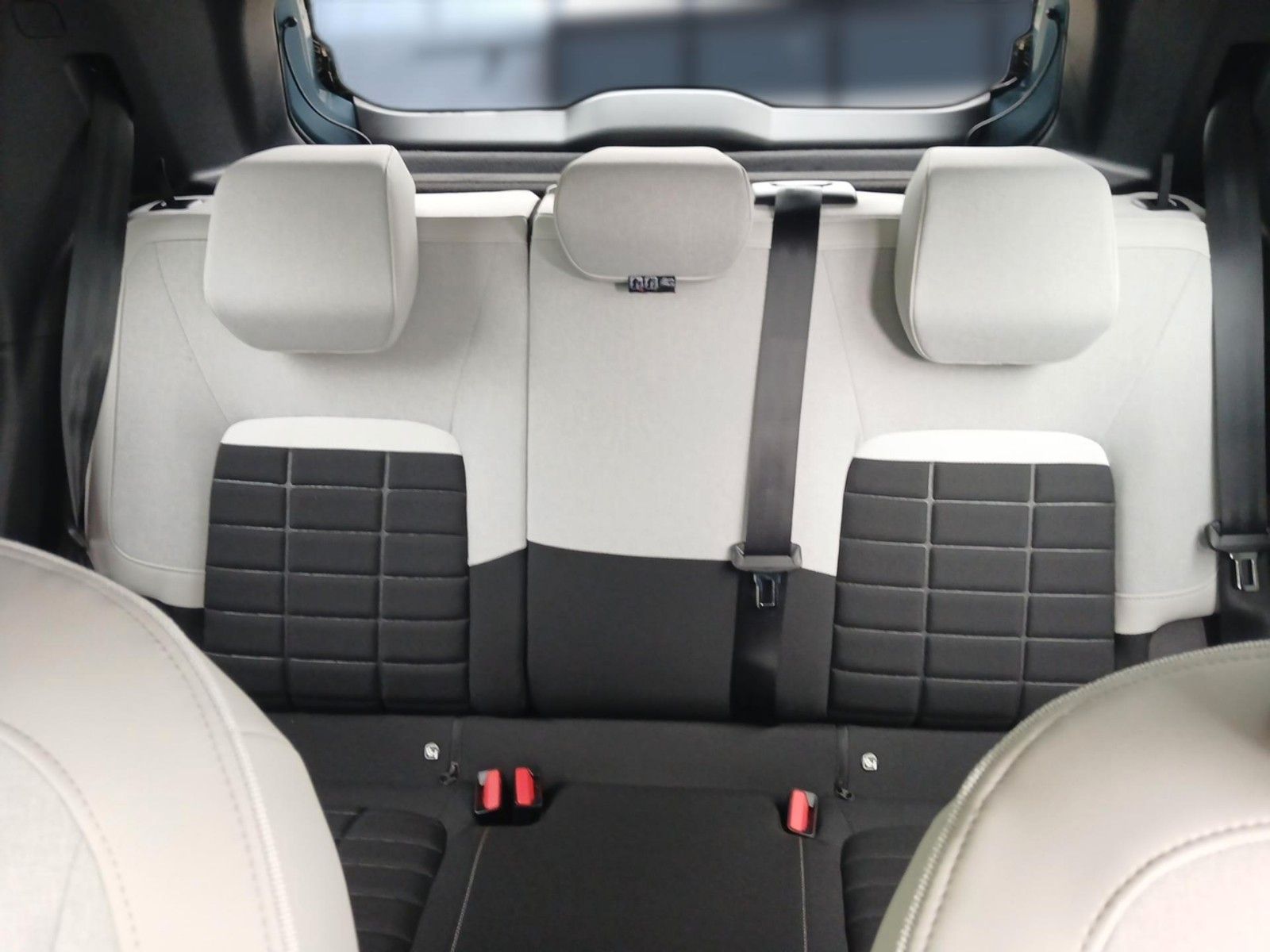 Citroën C3 - Bild 19