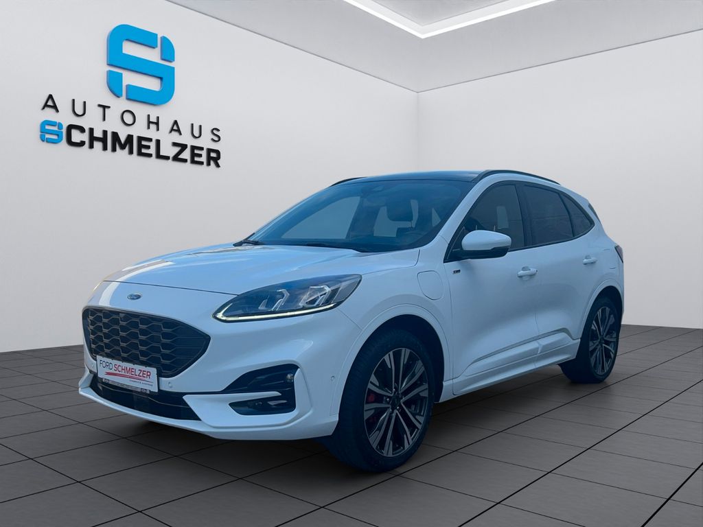 Image of Ford Kuga