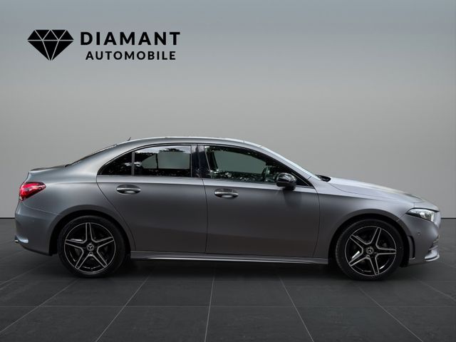 Mercedes-Benz A 220 d AMG PAKET/PANORAMA/HEAD-UP/ – Bild 5 von 21
