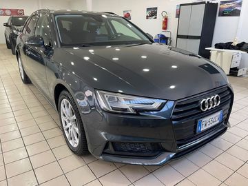 Audi A4 - 2