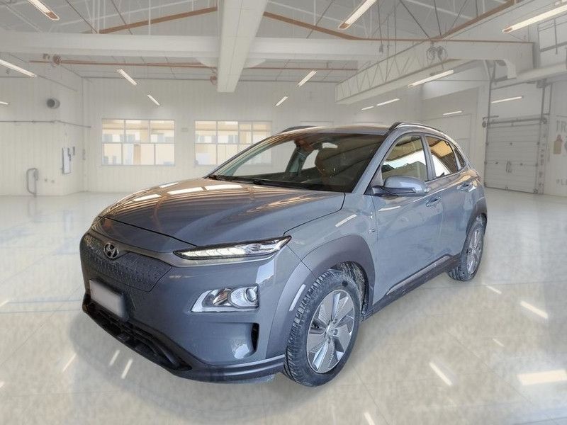 Image of Hyundai KONA