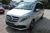 Mercedes-Benz V 250 d Lang/Leder/Navi/SHZ/360°Kam/LED/ANHK - Mercedes-Benz V 250 in Nürnberg