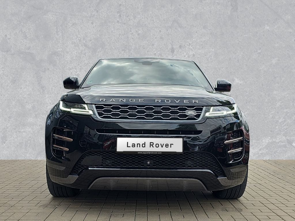 Land Rover Range Rover Evoque D200 AWD R-Dynamic SE PANO