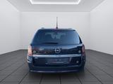 Opel Astra H Caravan Innovation 110 Jahre"*PDC*SITZH* - Opel Astra aus 2009 mit Diesel-Antrieb: Kombi