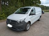Mercedes-Benz Vito 116 BlueTEC Kasten Lang - Mercedes-Benz Vito Gebrauchtwagen in Hamburg