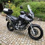 Honda XL 700   RD 15  - HONDA XL