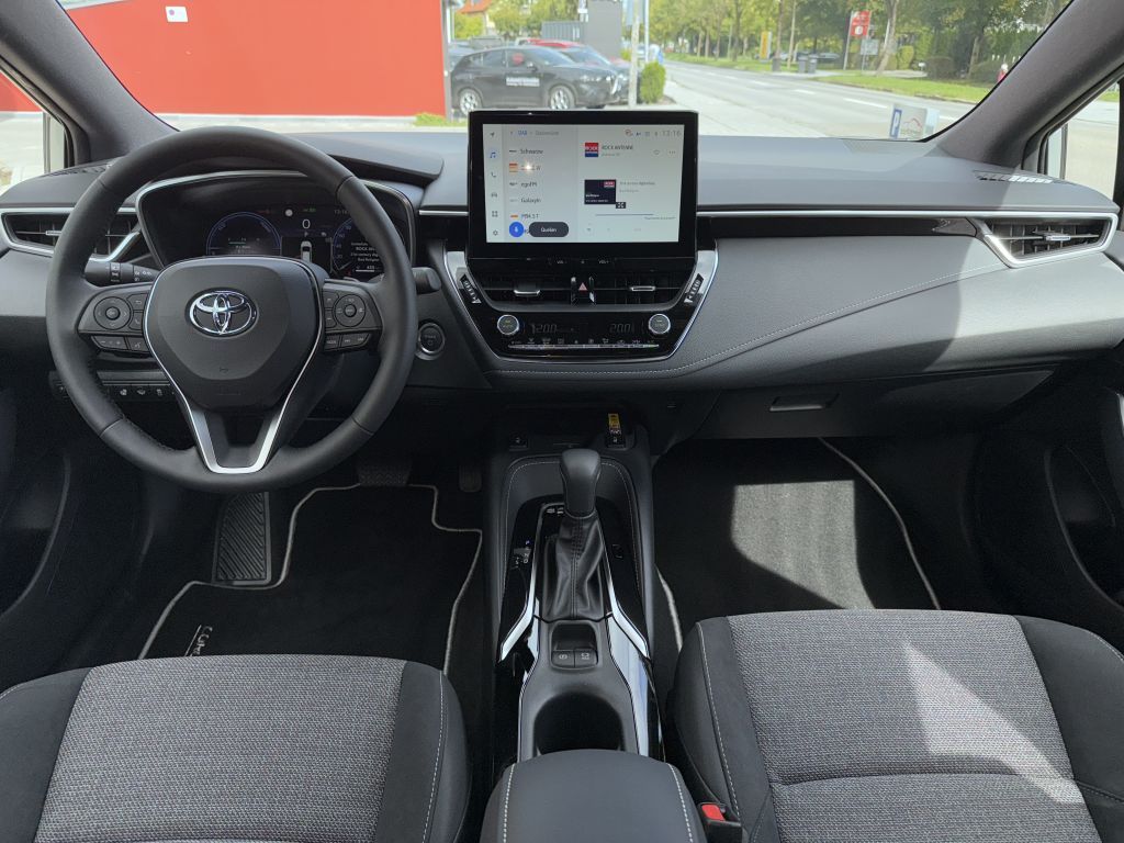 Toyota Corolla - Bild 12