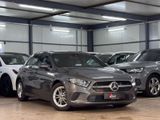 Mercedes-Benz A 180 d BUSINESS*KAME*TLEDER*MBUX*1.HAND - Mercedes-Benz A 180 in Frankfurt (Main)