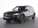 Mercedes-Benz GLB 200 d AMG+Night+LED+KeyGo+EHeck+Totw+RFK+PTS - Mercedes-Benz GLB 200 in Bochum