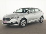 Skoda Scala Ambition Navi|AHK|CarPlay|PDC|LED|SHZ - Skoda Gebrauchtwagen in Grevenbroich