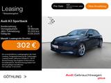 Audi A3 Sportback 35 TDI Advanced S tro*HUD*Sonos*LED - Audi A3 Jahreswagen