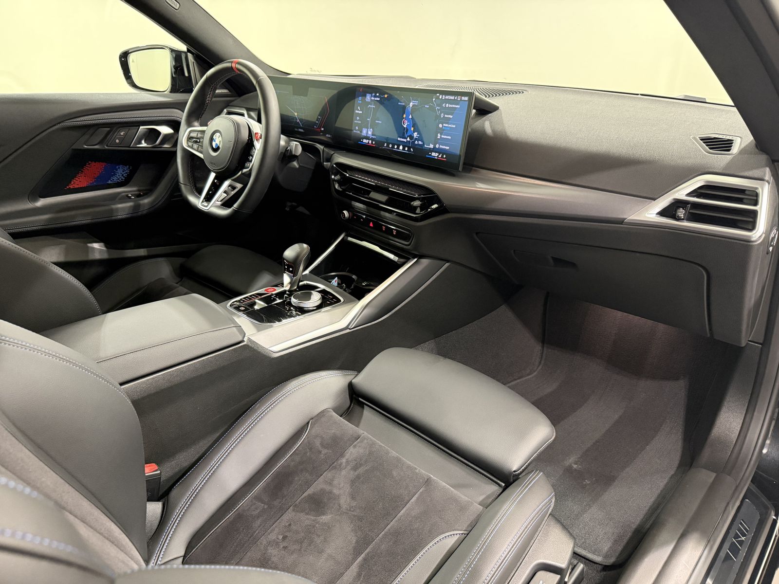 BMW M2 Coupé HUD HK RFK ALED DA PA Shz foto 10
