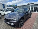 Alfa Romeo Stelvio Veloce Q4+PANO+LEDER+HARMAN+ELSITZE+NAVI - Alfa Romeo