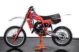 Gilera 125 C2 cross nuovo - GILERA VON 81 BIS 125 CCM