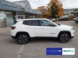 Jeep Compass 1.5 MultiAir Mild Hybr id Limited (EURO  - Jeep Gebrauchtwagen in Mannheim