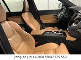 Volvo XC90 Plus Bright AWD LED 22" FourC 360K 4xSitzHz - Volvo XC90: 2.4