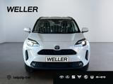 Toyota Yaris Cross Hybrid 116 1.5 Business Edition *CAM - gebrauchte Toyota Yaris Cross aus dem Jahr 2024