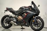 Honda CBR 650 R *Rizoma*Kurzheck*Zubehör* - HONDA CB 650C