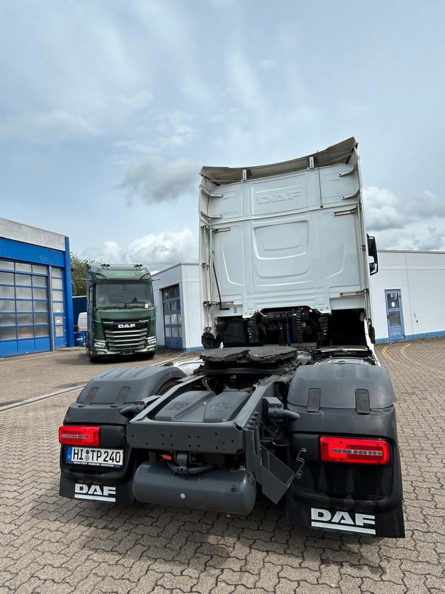 Fahrzeugabbildung DAF XG 480 FT NGD, BJ 2023