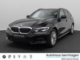 BMW 320e Alarm LED DAB Panorama Leder M Sportleder  - BMW 320 mit Hybrid-Antrieb: Kombi