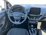 Ford Fiesta 1.5 TDCI Trend Navi+Shz+Ahk - Ford Fiesta in Wiesbaden
