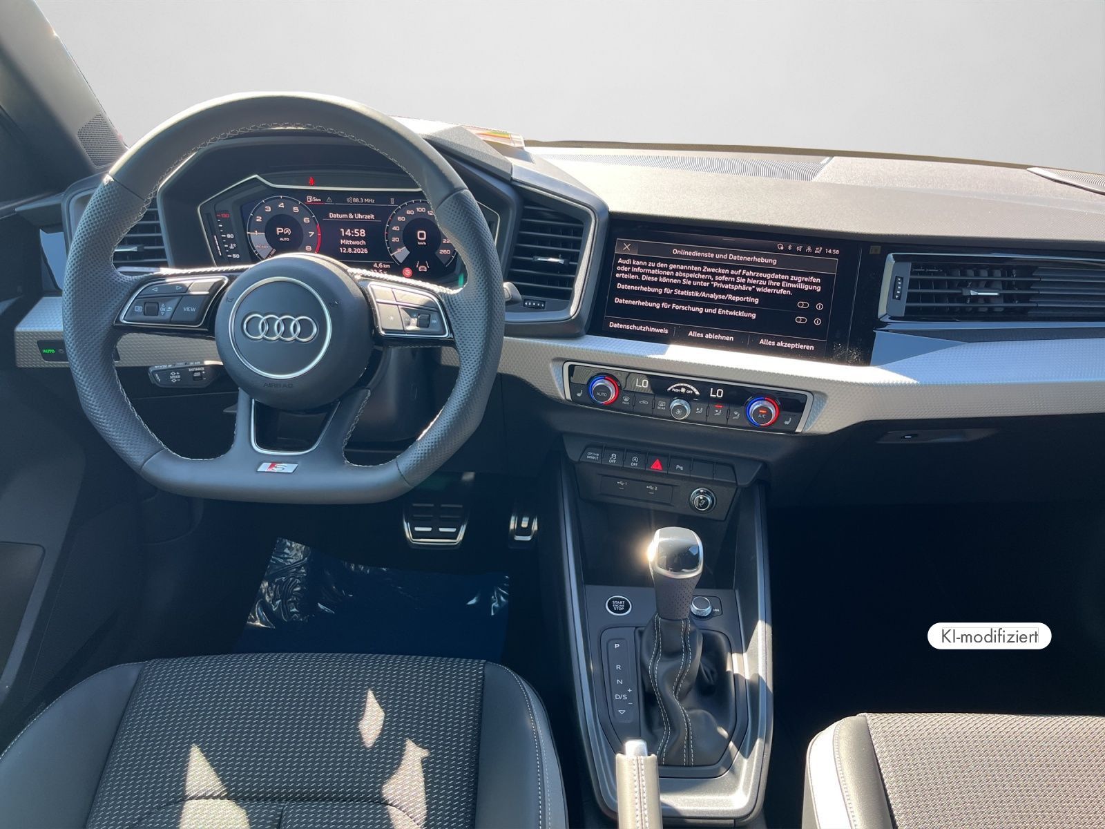 Audi A1 - Bild 4