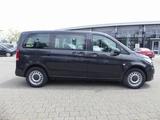 Mercedes-Benz Vito 124 CDI 4x4 Tourer PRO Kompakt - Mercedes-Benz T124