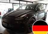 Tesla Model Y Performance Dual AWD*AP3*Pano*Leder - Tesla Gebrauchtwagen von 2022