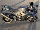 Suzuki GSX R 1000 L8 Schwarzmatt DM11AZ - SUZUKI 1000