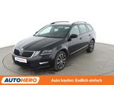 Skoda Octavia 1.5 TSI ACT Soleil*NAVI*LED*TEMPO*PLA* - Skoda Octavia Gebrauchtwagen in Düsseldorf