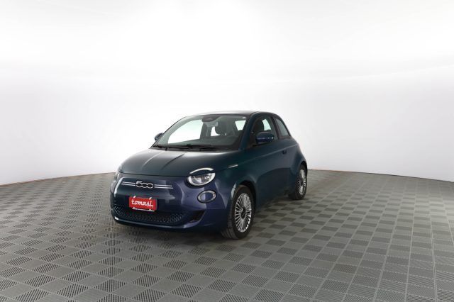 Andere FIAT 500e 500 Berlina 42 kWh