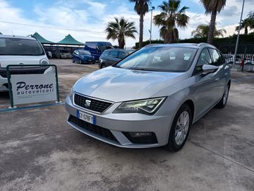 SEAT Leon - 1