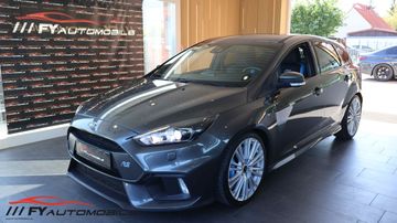 Ford Focus - 1