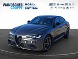 Alfa Romeo Giulia Veloce Q4 2.0 Turbo 16V Kam.+KeyLess+SHZ - gebrauchte Alfa Romeo Giulia aus dem Jahr 2024