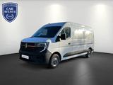 Renault Master FWD Kasten extra L3H2 3,5t Blue dCi 150 E - Dreiseitenkipper 3 5t