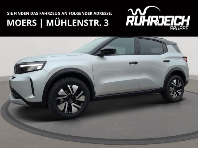 Opel Frontera Ultimate *ALLWETTER* Navi Digitales Coc