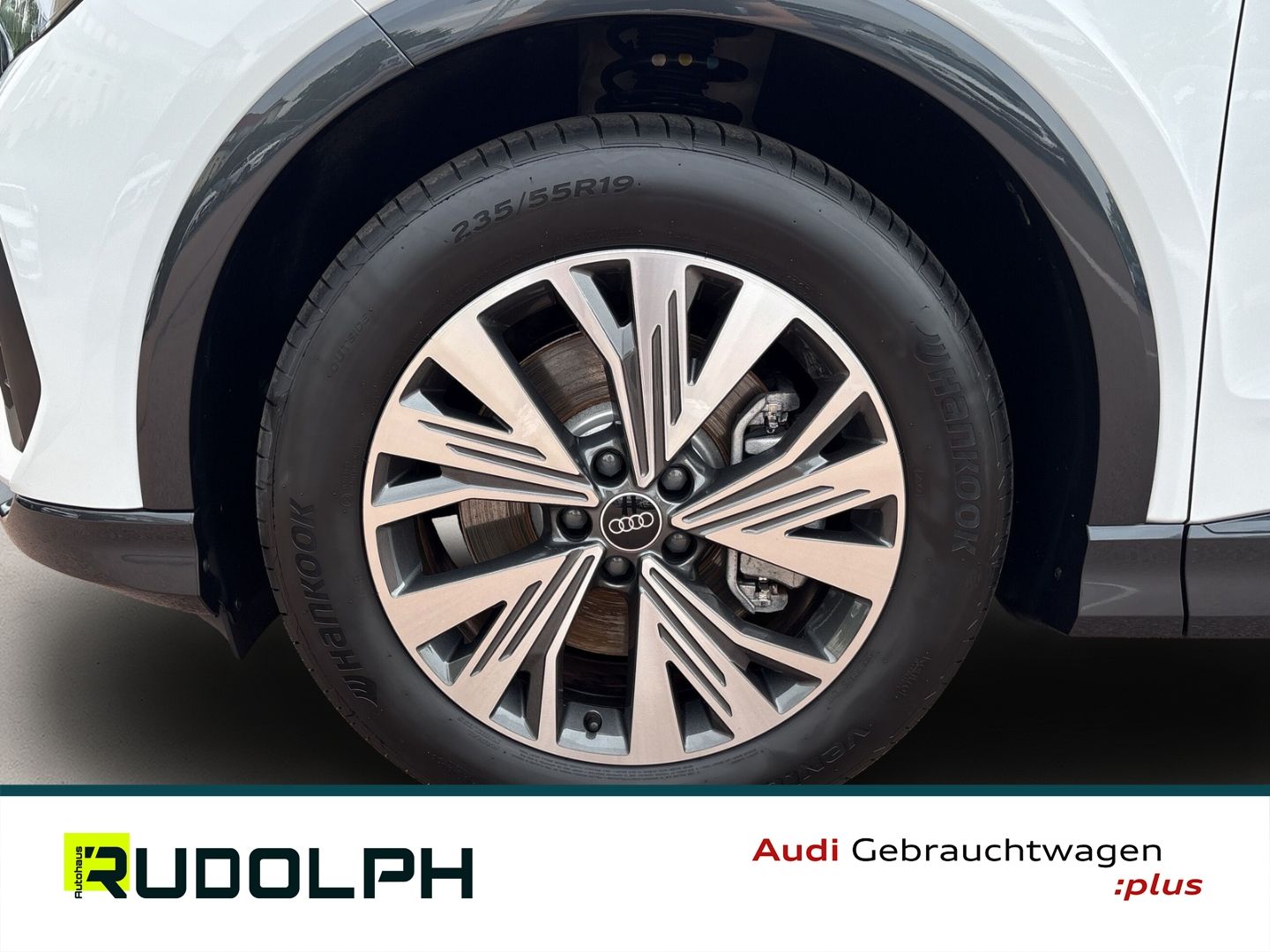Audi Q4 e-tron - Bild 6
