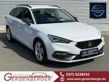 Seat Leon FR 1.5 eTSI 150PS DSG MATRIX/AHK/NAVI