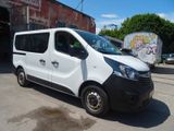 Opel Vivaro B Kasten/Kombi Combi+ L2H1  2,9t-2.Hand - Opel Vivaro in München