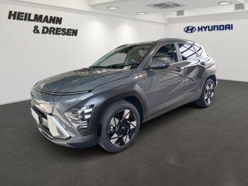 Hyundai Leasingangebot: Hyundai KONA 1.6 Prime/Automatik/Navi/LED/Rückfahrkamera
