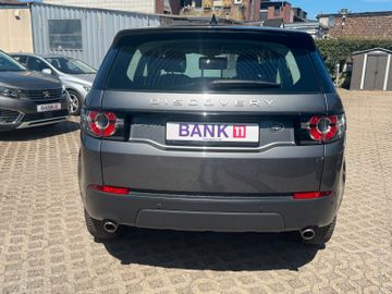 Land-Rover Discovery - 7