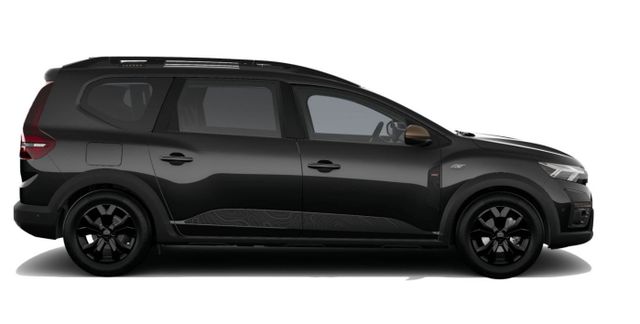 Dacia Jogger Hybrid 140 Hybrid Extreme 5-Sitzer