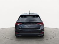 Skoda Fabia - Vorschau Bild 4