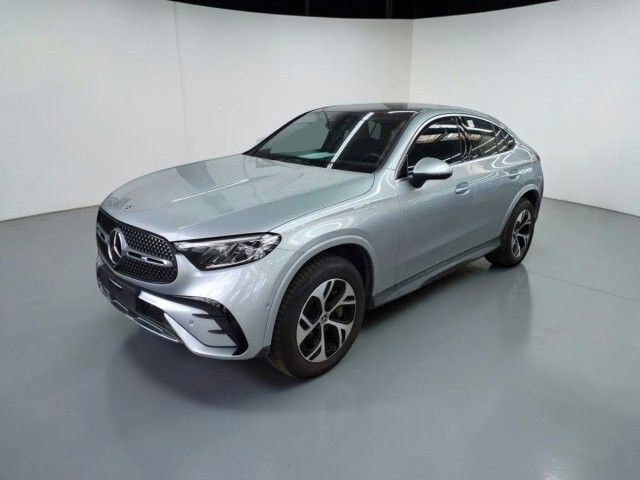Mercedes-Benz GLC 300 de 4M Coupe AMG LINE x2*PANO*ACC*ADVANCE