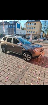 Dacia Duster TCe 125 2WD Prestige Prestige - Dacia: Standheizung