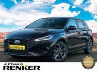 Hyundai i30 Advantage, Plus-Paket, MJ25